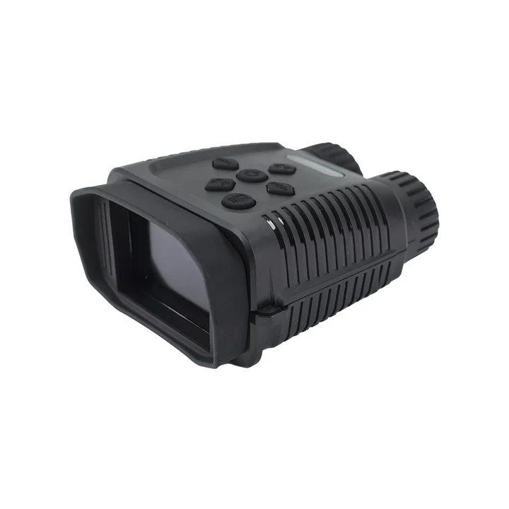 X-Vision Optics Shadow 100 Night Vision Digital Mini-Viewer 325yd 2-8x 24mm - X-Vision