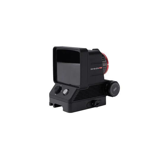 X-Vision Optics Flex 2 Thermal Reflex Sight 384x288 1-4x 25mm - X-Vision