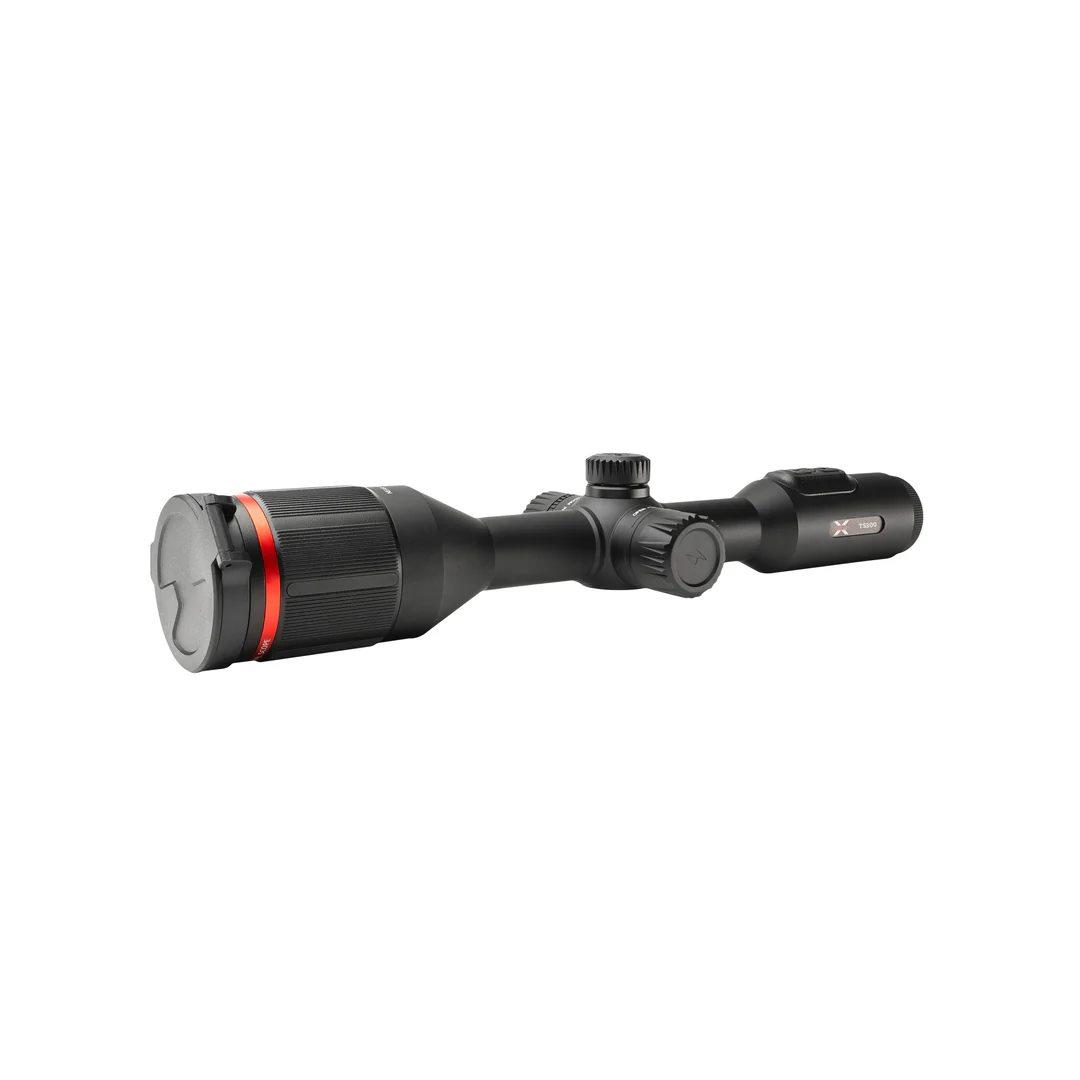 X-Vision Optics Impact TS200 Thermal Rifle Scope 2.3-9.2x 400x300 Sensor - X-Vision