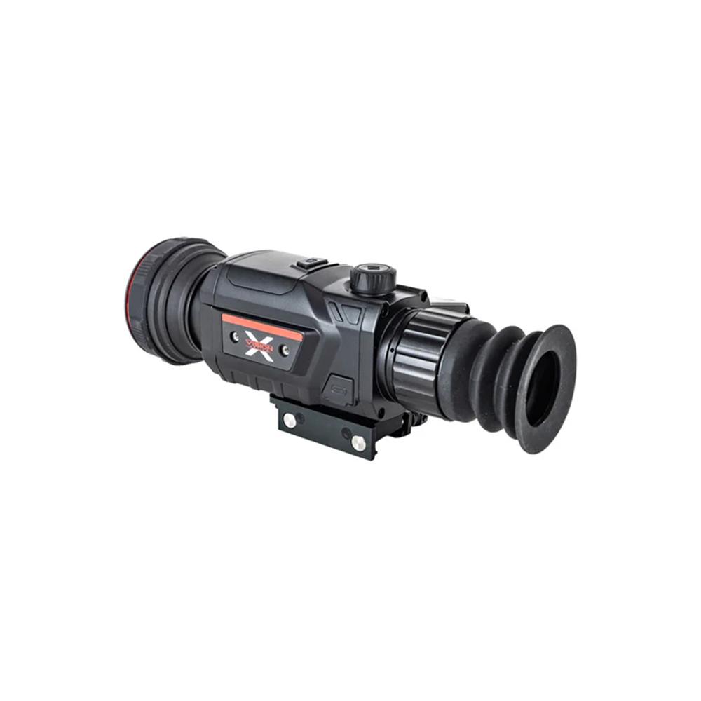 X-Vision Optics Impact 250 Thermal Scope 384x288 4.7-18.8x 50mm - X-Vision