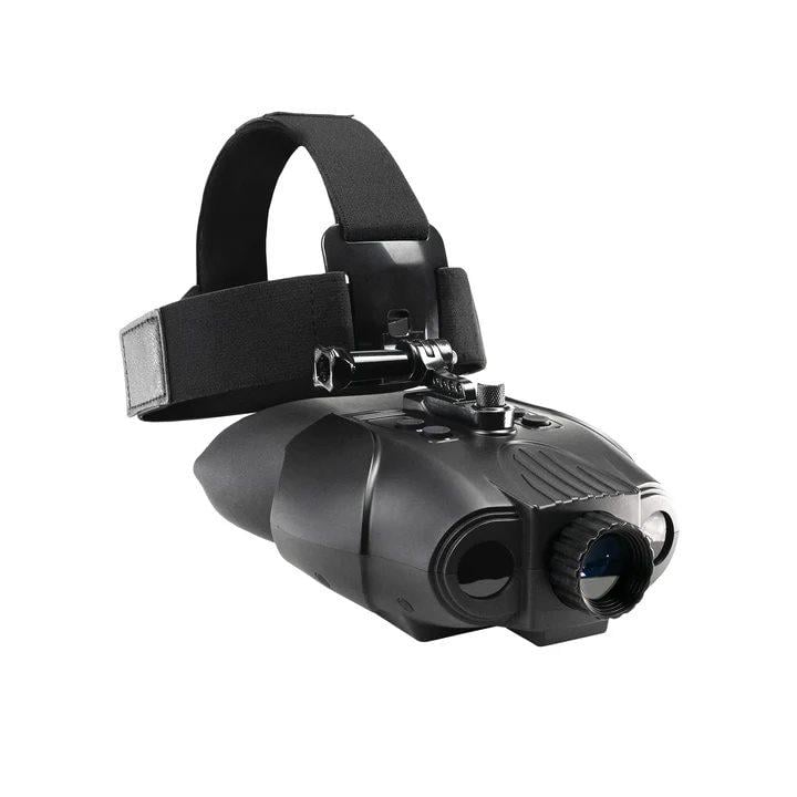 X-Vision Optics Phantom 50 Night Vision Hands-Free Binocular 200yd 1-3x20mm - X-Vision