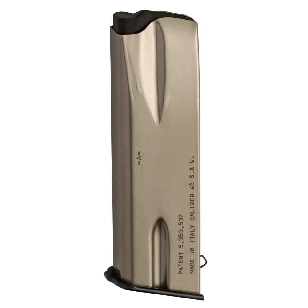 Browning Hi-Power Handgun Magazine 40 S&W 10/rd - Browning