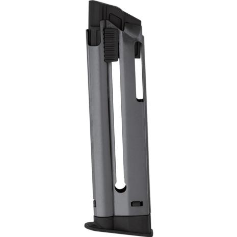 Chiappa 1911-22 Handgun Magazine LR Black Polymer .22 10/rd