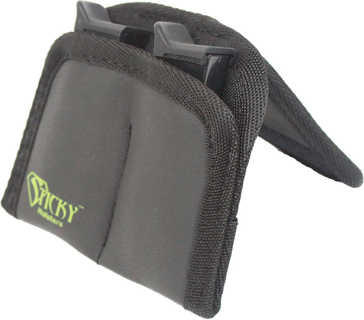 Dual Mini Mag Pouch - Sticky Holsters