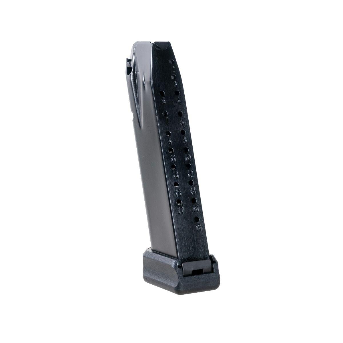 Canik Full Size Handgun Magazine with +2 Extension for Select Models 9mm 18/rd - Canik