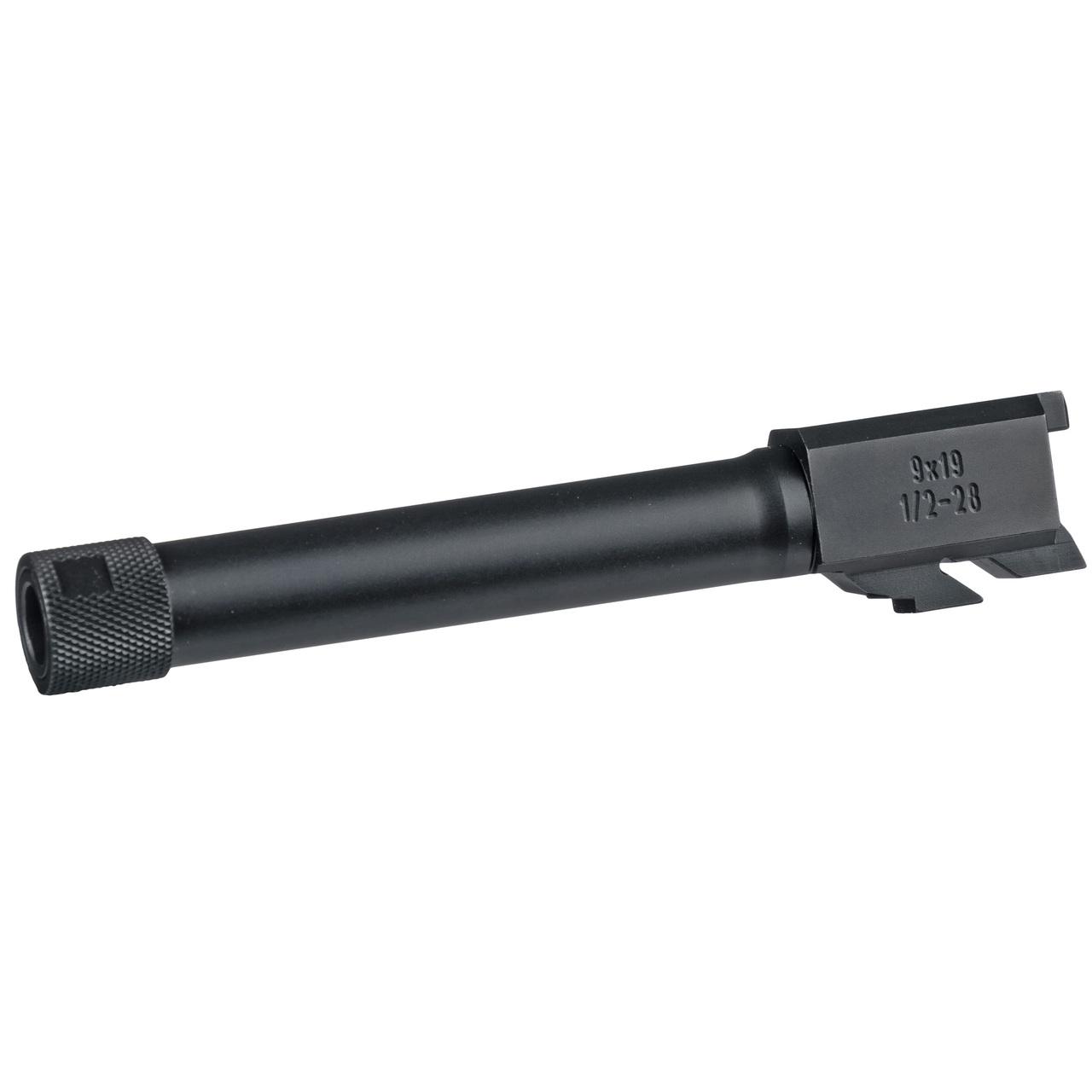 Century Arms Threaded Barrel for TP9 Elite/Elite Combat - 9mm - Canik