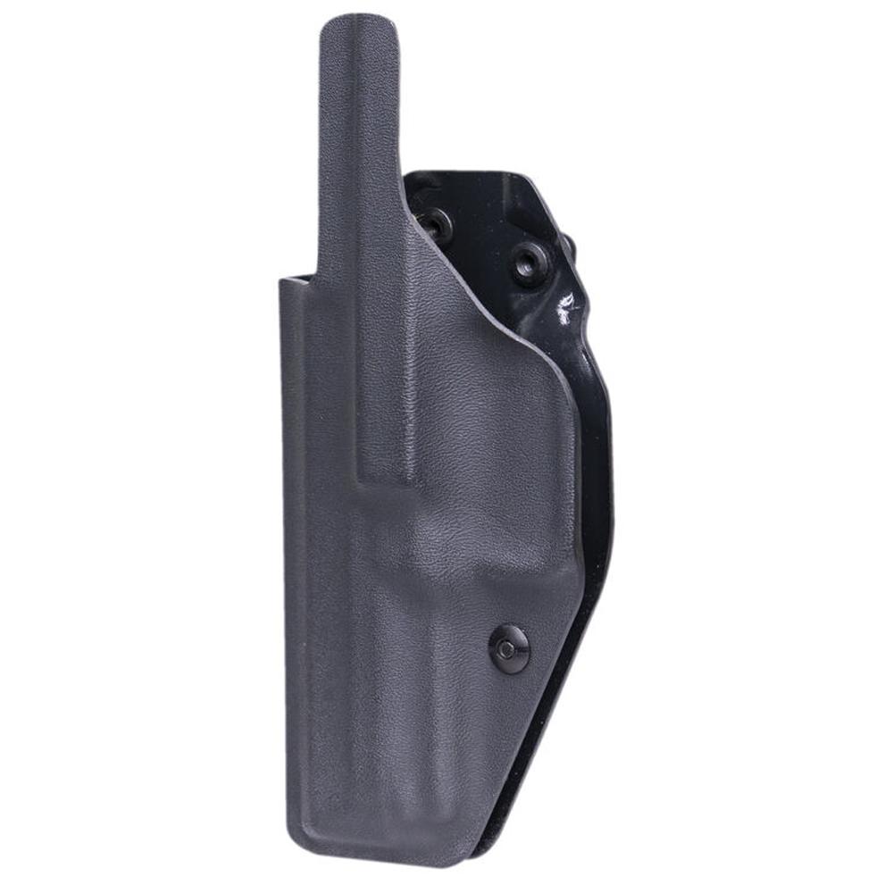 Canik Kydex IWB Holster Black RH for TP9 Elite/Elite Combat/TP9 DA/Mete SF - Canik