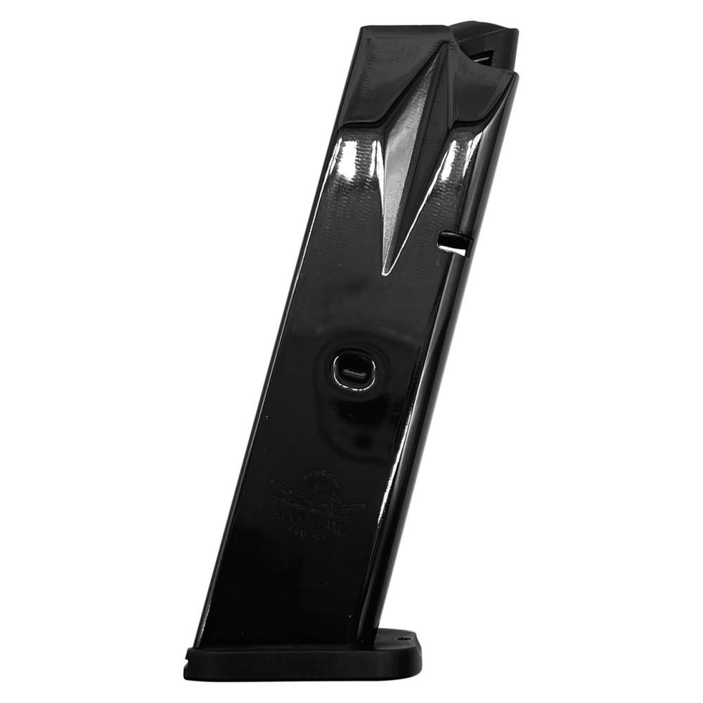 Rock Island Armory Handgun Magazine Black for RIA 5.0 9mm Luger 10/rd - Rock Island Armory