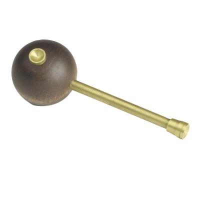 Traditions Round Handle Ball Starter for Muzzleloader - Traditions