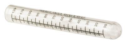 Traditions Muzzleloader Composite Tubular Powder Measure - 10 to 120 grains - Traditions