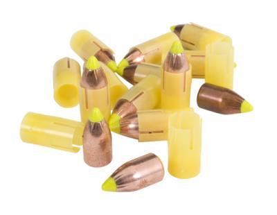 Traditions Smackdown Muzzleloader Bullets .50 cal .45" 250 gr 30/ct A1826 - Traditions