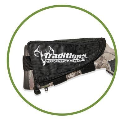 Traditions Rifle Stock Pack - Traditions