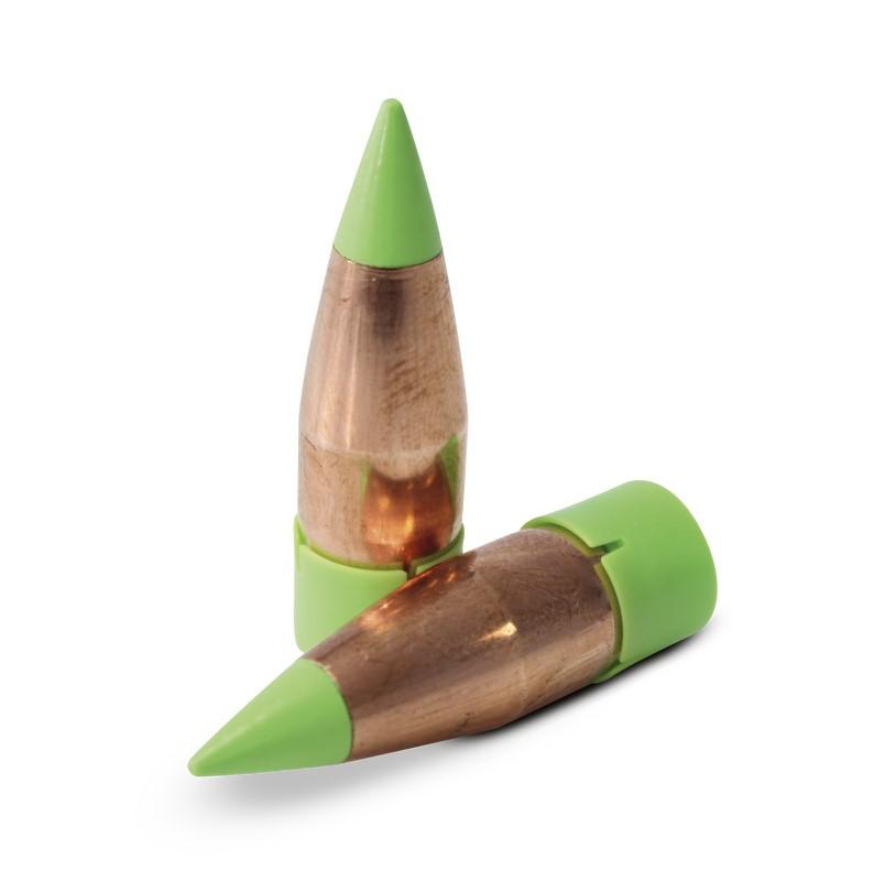 Traditions Smackdown Bullets - ELD-X by Hornady 280gr 45 cal .449