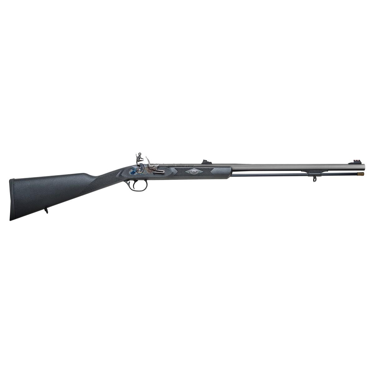 Traditions PA Pellet Ultralight Select Flintlock Muzzleloader .50 Cal 1:28 Twist Acc. Breech Plug Grey - Traditions