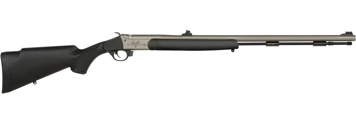 Traditions Pursuit VAPR XT Muzzleloader Premium Cerakote w/Sights .50 cal - Traditions