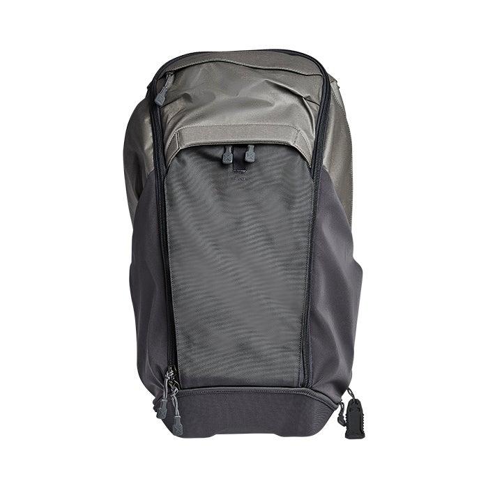 Vertx Basecamp Backpack Heather Smoke Grey - Vertx