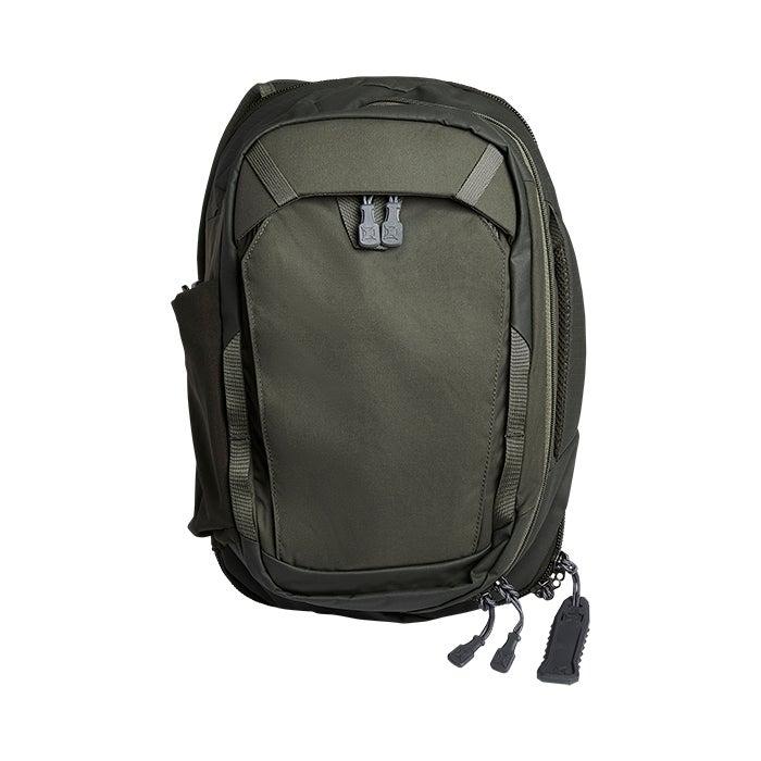 Vertx Transit Backpack Rudder Green - Vertx