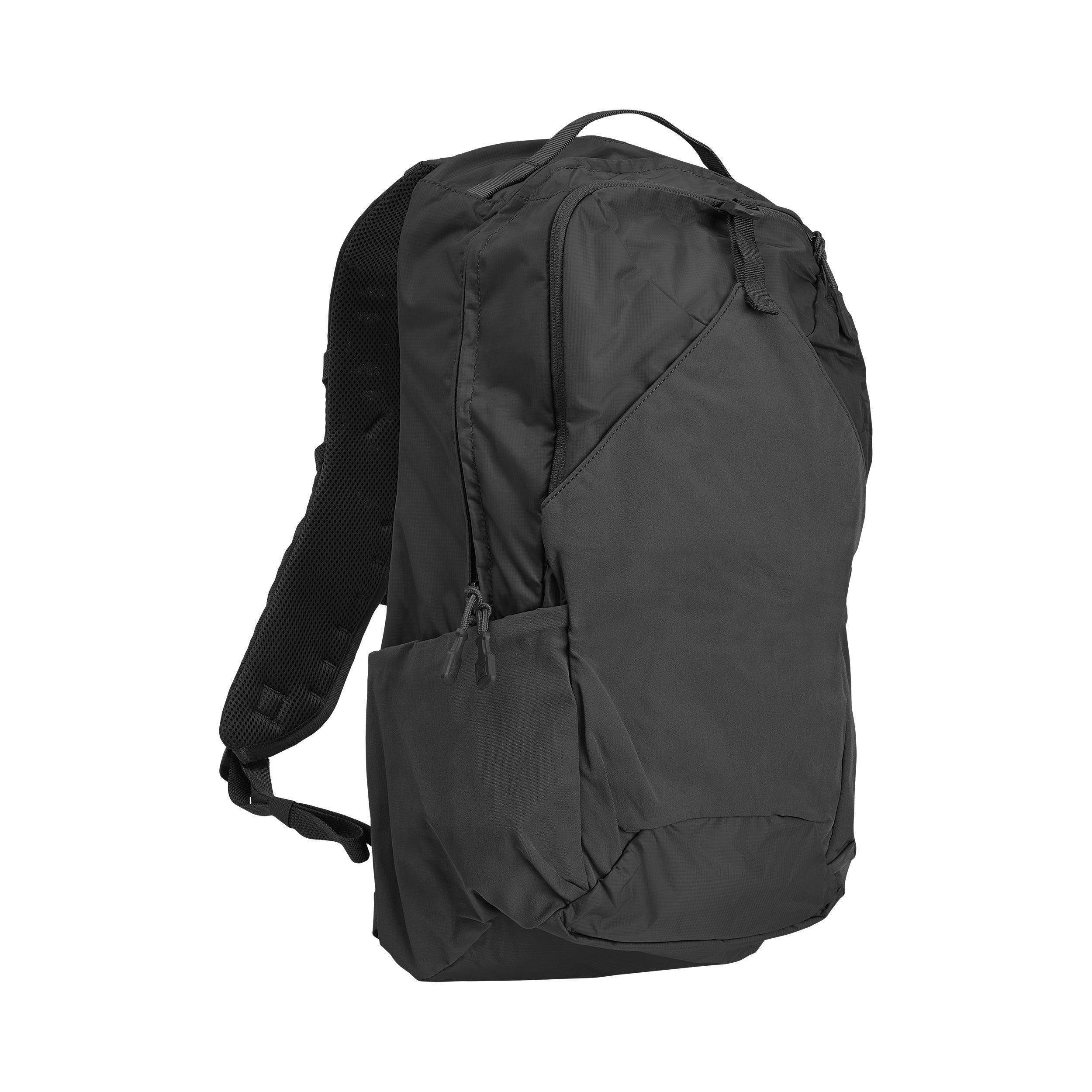 Vertx Long Walks Pack 28L Backpack It's Almost Black - Vertx