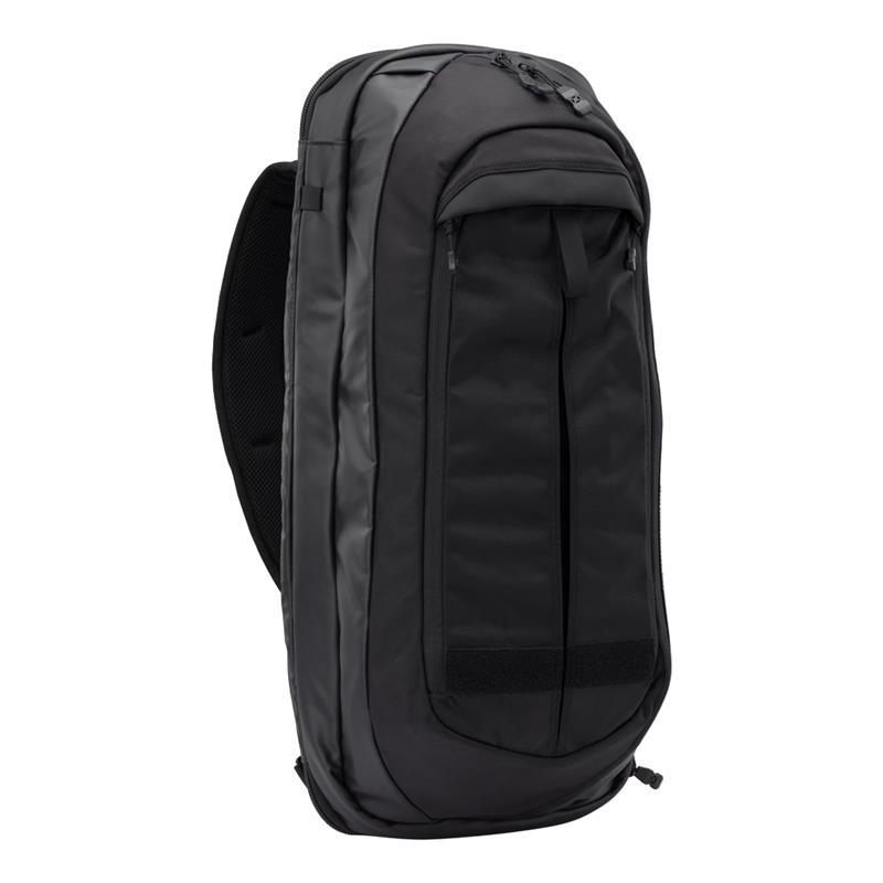 VertX Commuter 2.0 XL Backpack - It's Black / Galaxy Black - Vertx