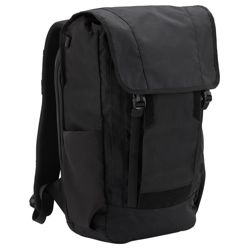 VertX Last Call Backpack It's Black - Vertx