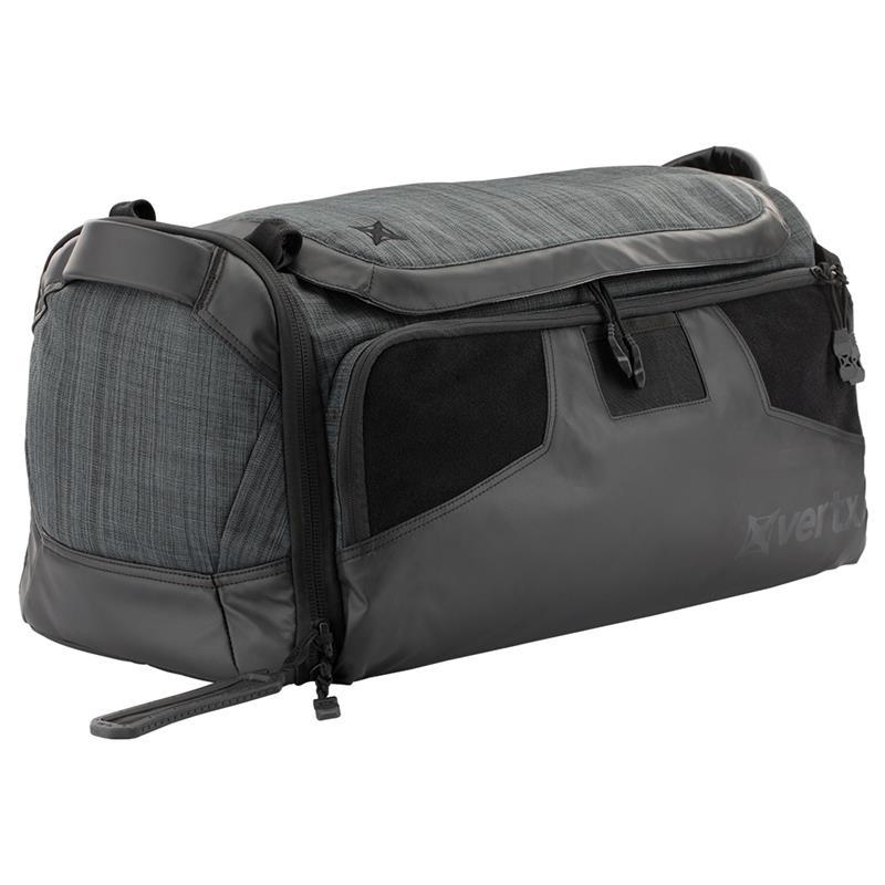 VertX Contingency Duffel 45L - Heather Black / Galaxy Black - Vertx