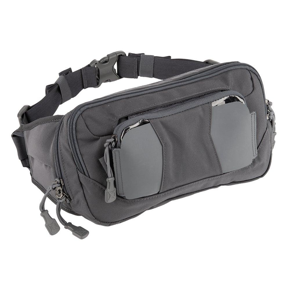 Vertx SOCP Tactical Fanny Pack V2 Smoke Grey - Vertx