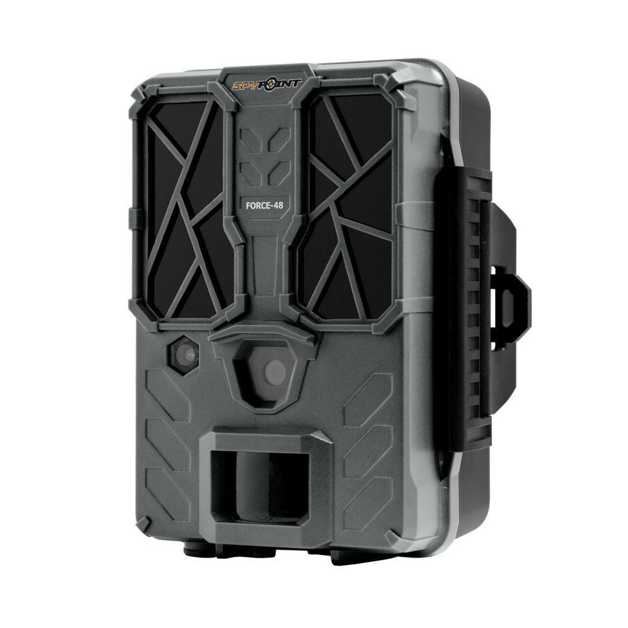 Spypoint FORCE-48 Non-Cellular Trail Camera - Spypoint