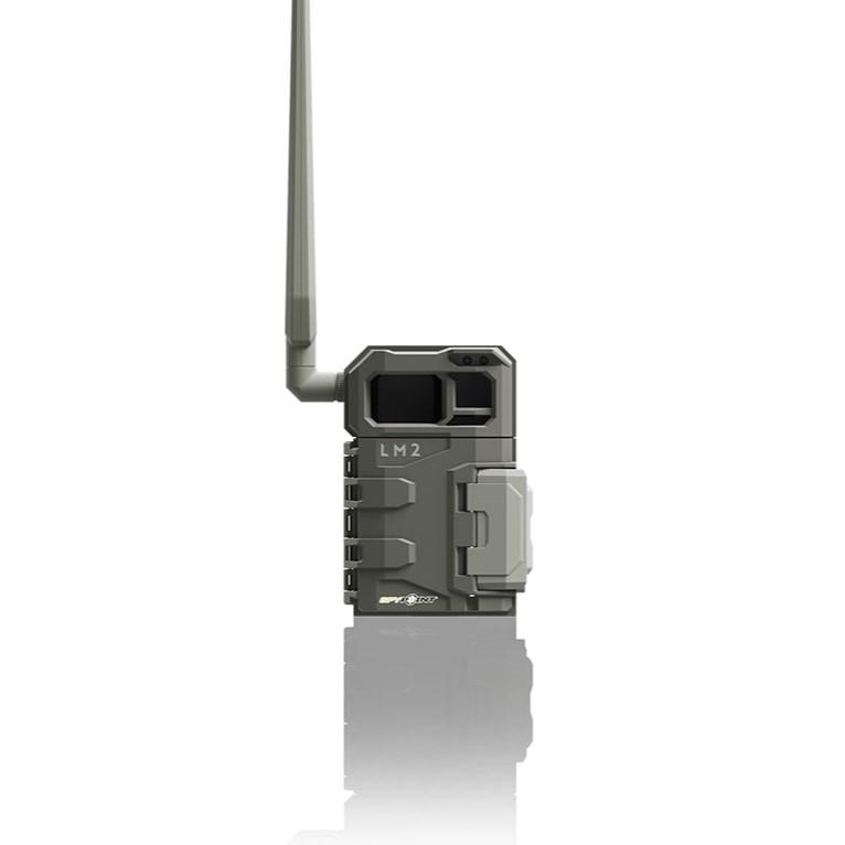 Spypoint LM2NW Cellular Trail Camera (NATIONWIDE) 20MP