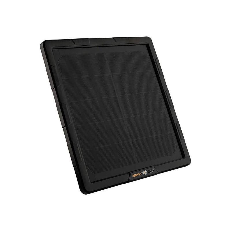 Spypoint SPLB-10 Compact Solar Panel - Spypoint