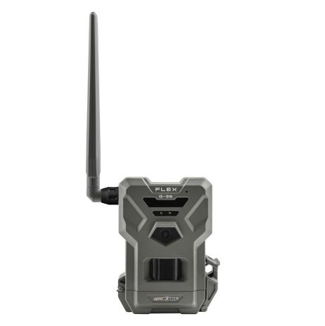 Spypoint Flex-G36 Cell Cam Pro Pack US Bundle Trail Camera 36MP - Spypoint