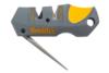 Smith's Pocket Pal Knife Sharpener / Standard or Serrated Edges