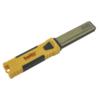 Smith's 4" Diamond Combination Bench Stone Sharpener