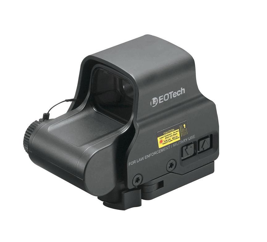 EOTech EXPS2 Holographic Weapon Sight - Non-Night Vision -0 68