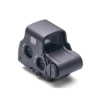 EOTech HWS EXPS2 Green Holographic Weapon Sight / Green Reticle - w/68 MOA Ring & 1 MOA Dot Side Button