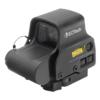 EOTech Model EXPS3 Weapon Sight - Night Vision Compatible- -0 68 MOA Ring w/ 1 MOA Dot - Matte