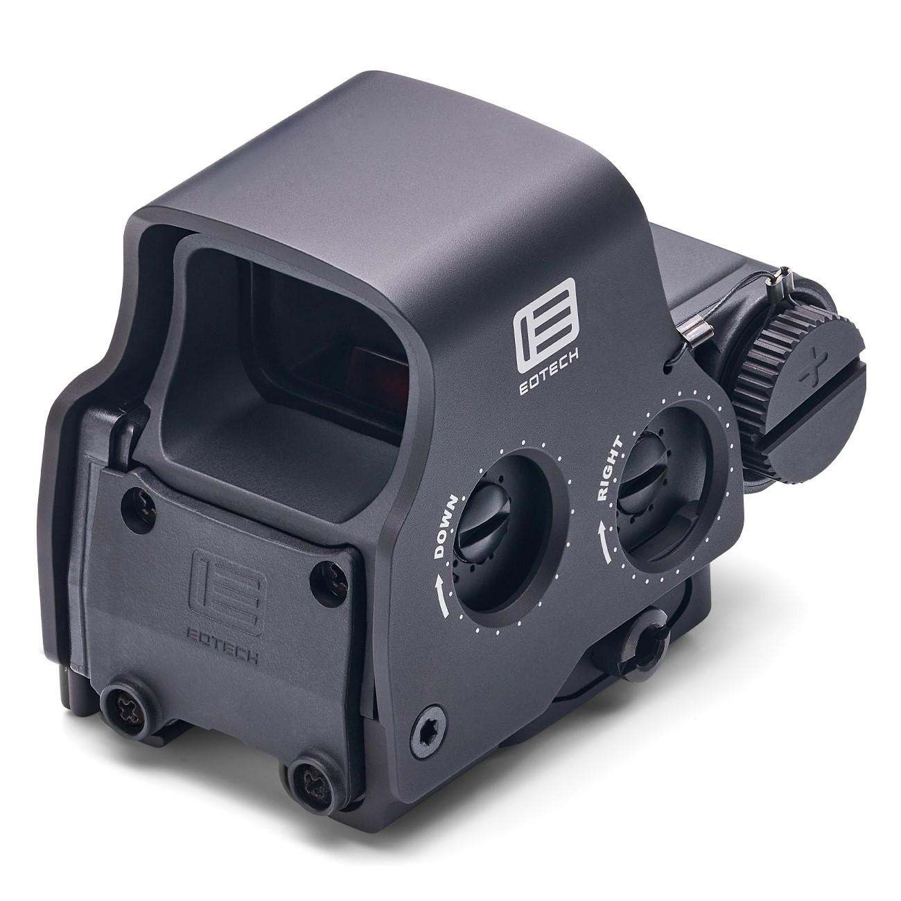 EOTech HWS EXPS3 DCR Reflex Sight - Single CR123 battery DCR