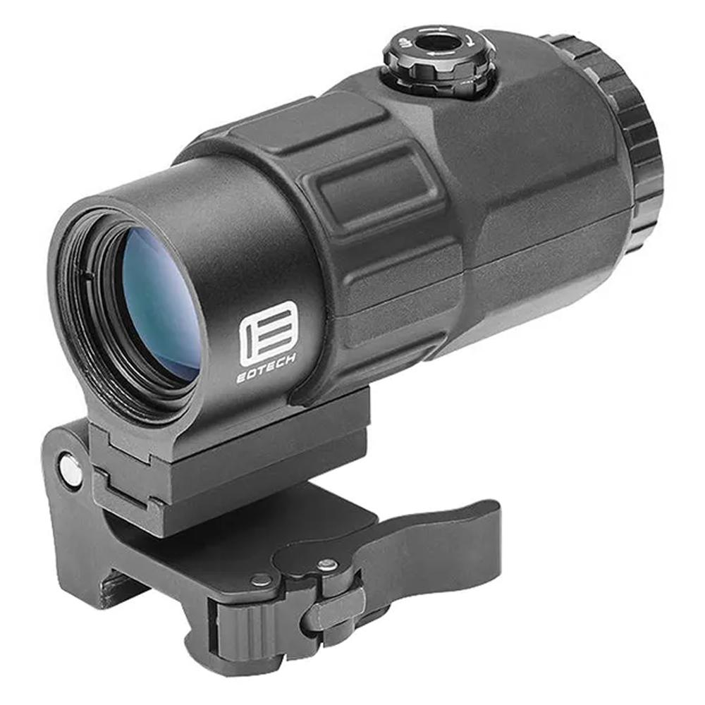 EOTech G45 5x Magnifier Black - EOTech