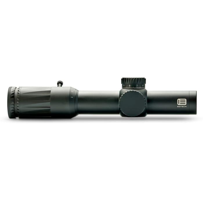 DEMO Eotech Vudu 1-10x28 Riflescope FFP SR4 Reticle - EOTech