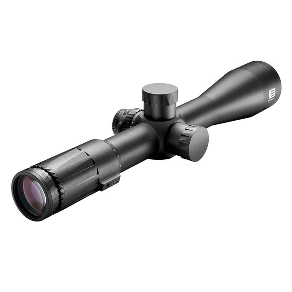 EOTech Vudu 3.5-18x50 Rifle Scope SFP HC1 Reticle Black DEMO - EOTech