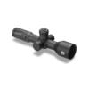 EOTech Vudu Rifle Scope - 5-25x50mm FFP Illum Horus H59 Reticle .1 MRAD Black Matte