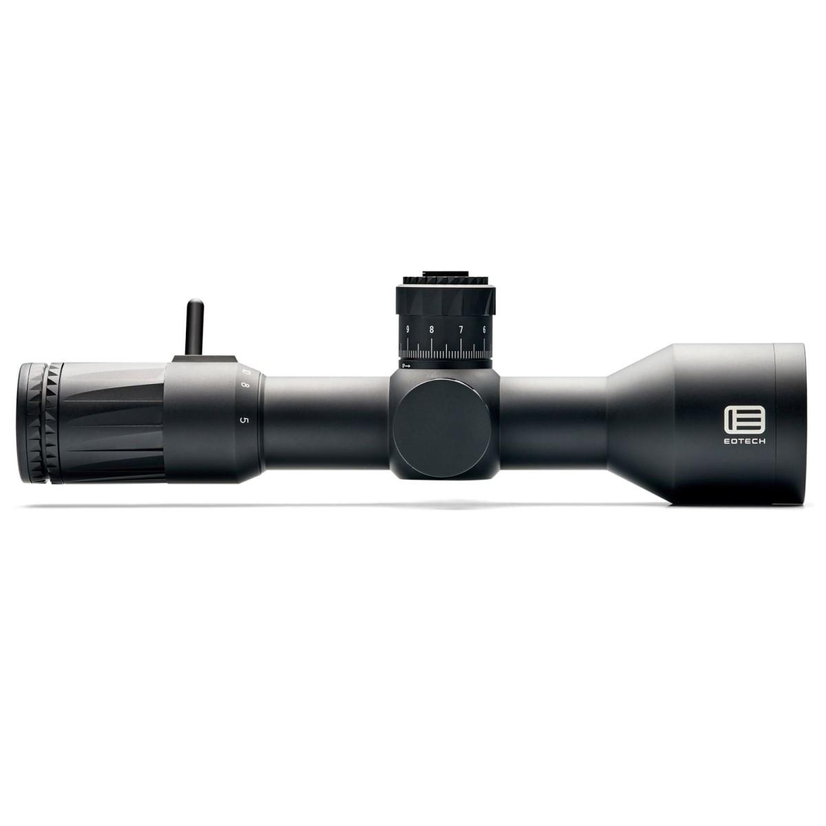 EOTech Vudu Rifle Scope 5-25x50 34mm FFP MD4 Black - EOTech