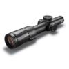EOTech Vudu Precision Rifle Scope 1-6x24mm 30mm FFP Illuminated SR3 Black