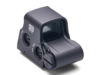 EOTech HWS XPS2-0GRN Holographic Sight 68 MOA Ring Green Reticle - Matte Black