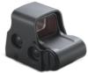 EOTech XPS2 Holographic Weapon Sight - Non-Night Vision -  -2: 68 MOA Ring with 2 1 MOA Dots - Matte