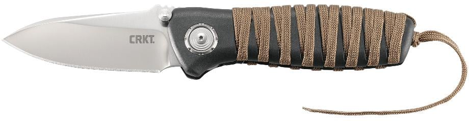 CRKT Parascale Outdoor Folding Knife - CRKT