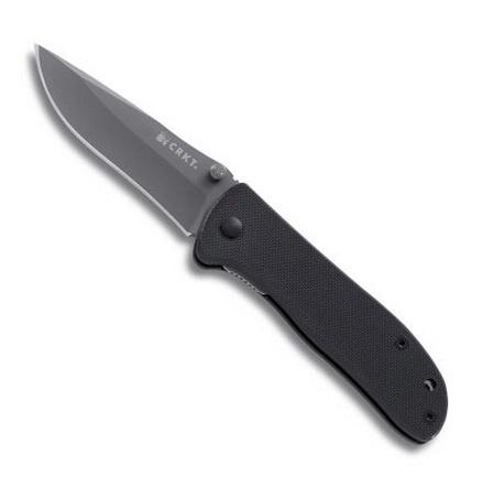 CRKT Drifter Pocketknife - Razor Sharp - CRKT