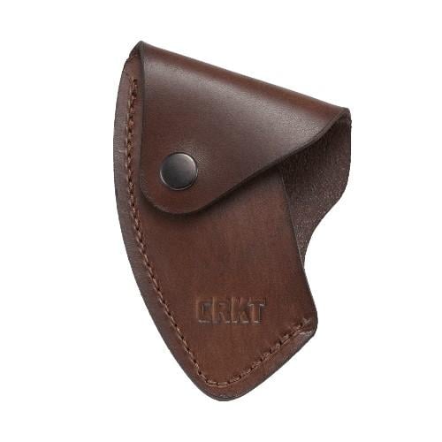 CRKT Berserker Leather Sheath - CRKT