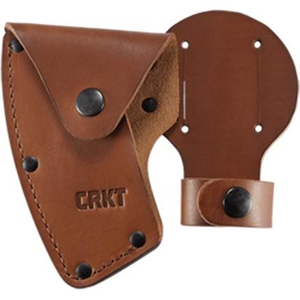 CRKT Freyr Leather Sheath - CRKT