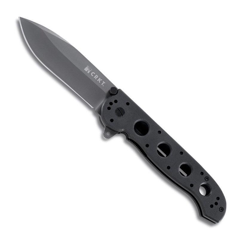 CRKT M21 G10 Razor Edge Folder - Kit Carson - CRKT