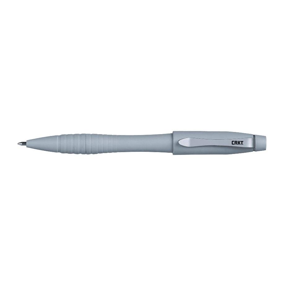 CRKT Williams Defense Pen Grey - CRKT